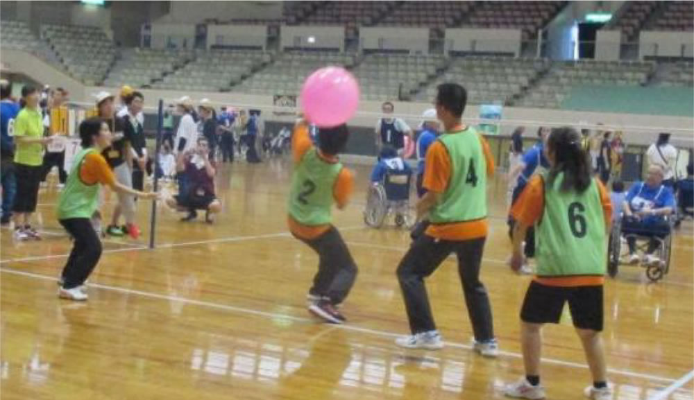 スポーツ