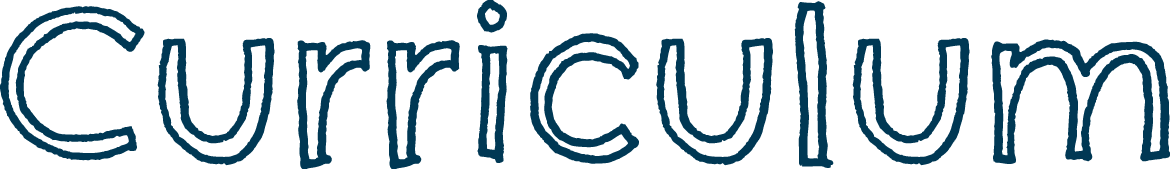 Curriculum